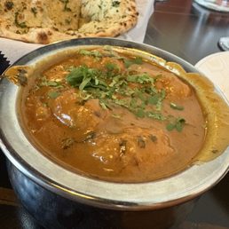 Chicken Curry
