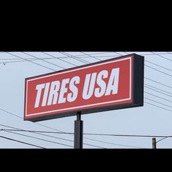 Tires USA