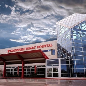 Hospital view 2