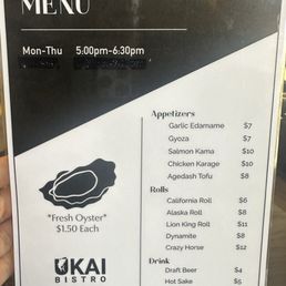 happy hour M-Th 5-6:30pm happy hour M-Th 5-6:30pm