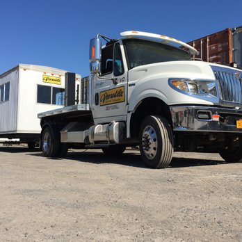Versatile Office Trailers - Office Trailer Delivery & Set Up - Trailer Rental Near Me - Port Byron, New York Versatile Office Trailers - Office Trailer Delivery & Set Up - Trailer Rental Near Me - Port Byron, New York