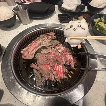Han Korean BBQ House - beef belly and brisket - Korean Near Me - Burbank, California Han Korean BBQ House - beef belly and brisket - Korean Near Me - Burbank, California