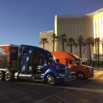 Forever West Transport - Barrett Jackson - Las Vegas - Vehicle Shipping Near Me - Powell, Wyoming