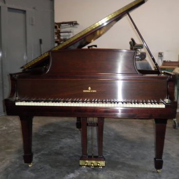 Esquire Piano - Piano Services Near Me - Central Point, Oregon