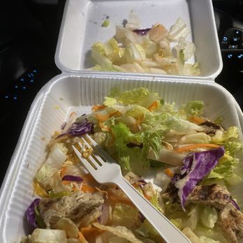 The Workz - Diners Near Me - Mojave, California