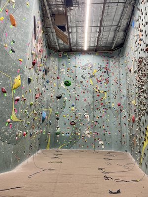 Phoenix Rock Gym by null