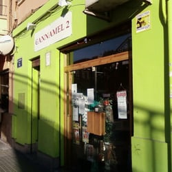 Cannamel 2