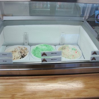Big Dipper Creamery - Blaine - More flavors... - Ice Cream & Frozen Yogurt Near Me - Blaine, Minnesota Big Dipper Creamery - Blaine - More flavors... - Ice Cream & Frozen Yogurt Near Me - Blaine, Minnesota