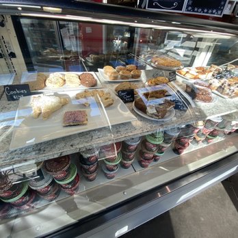 Crooked Spoon - Pastries - Coffee & Tea Near Me - Bellingham, Washington Crooked Spoon - Pastries - Coffee & Tea Near Me - Bellingham, Washington