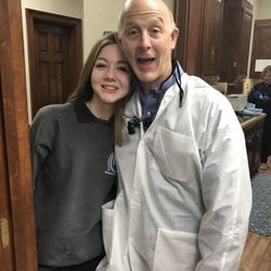 Brett W Bridgeman, DDS