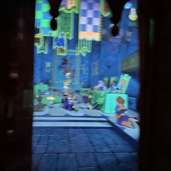 Sleeping Beauty Castle Walkthrough - Ride Photos - March 2024 - Amusement Parks Near Me - Anaheim, California Sleeping Beauty Castle Walkthrough - Ride Photos - March 2024 - Amusement Parks Near Me - Anaheim, California