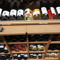 Der Weinladen