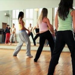 The Z Factory - First-time Students 10-class card for $50.00
