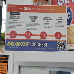 Shell Service Station