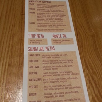 Blaze Pizza - Pizza Near Me - Pasadena, California Blaze Pizza - Pizza Near Me - Pasadena, California