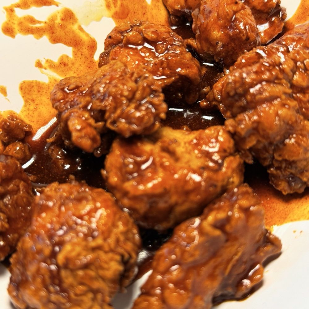 Namkeen - Spicy Maple - Chicken Shop Near Me - Union, New Jersey Namkeen - Spicy Maple - Chicken Shop Near Me - Union, New Jersey