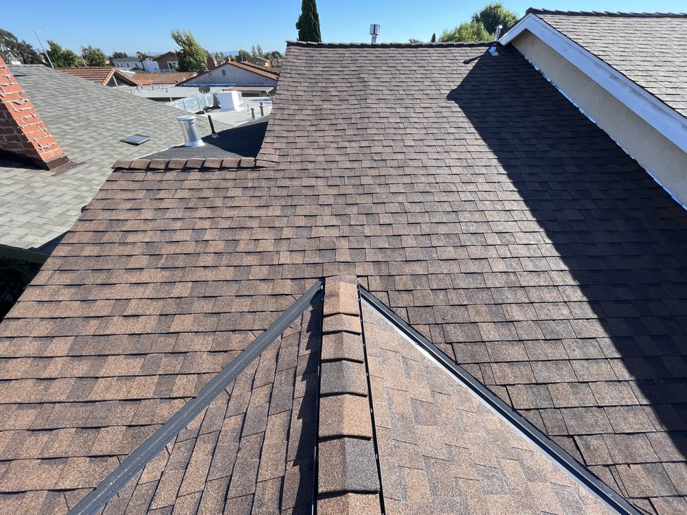 Slide of Bayshore Roofing