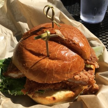Public House - Schnitzel at pig and turnip. - Food Court Near Me - Springfield, Oregon Public House - Schnitzel at pig and turnip. - Food Court Near Me - Springfield, Oregon
