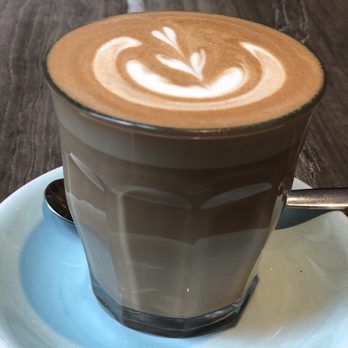 LGB Cafe - Cafe latte - Desserts Near Me - Hong Kong, HK LGB Cafe - Cafe latte - Desserts Near Me - Hong Kong, HK