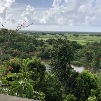Ecoquest Experiences & Tours - Zip line view - Hiking Near Me - Carolina, Puerto Rico