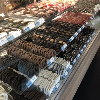 Hoffman's Sweet Shoppe - Candy Stores Near Me - Plantation, Florida