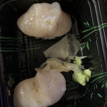 Tsuri - Large scallop - Sushi Bars Near Me - Los Angeles, California Tsuri - Large scallop - Sushi Bars Near Me - Los Angeles, California