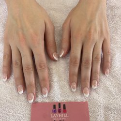 Layhill Nails & Spa