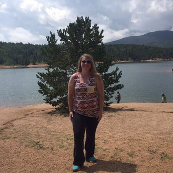 Pikes Peak - America's Mountain - Hiking Near Me - Cascade, Colorado Pikes Peak - America's Mountain - Hiking Near Me - Cascade, Colorado