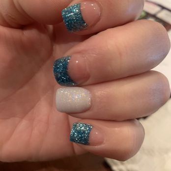 Amy's Nails - Another set of beautiful nails - Nail Salons Near Me - Anchorage, Alaska
