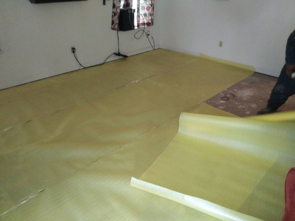 Slide of Smoken International