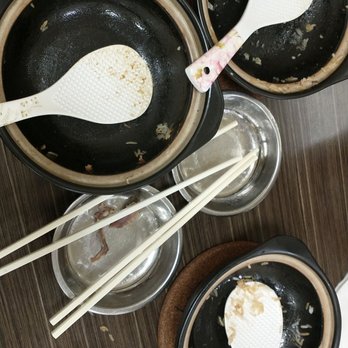 Good Taste Casserole Rice - Unionville - Finished EVERYTHING Hahaha - Chinese Near Me - Markham, Ontario Good Taste Casserole Rice - Unionville - Finished EVERYTHING Hahaha - Chinese Near Me - Markham, Ontario