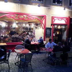 Le Bistrot de G