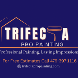 Trifecta Pro Painting
