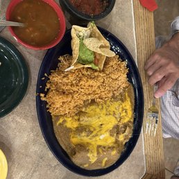 Tamales Tamales