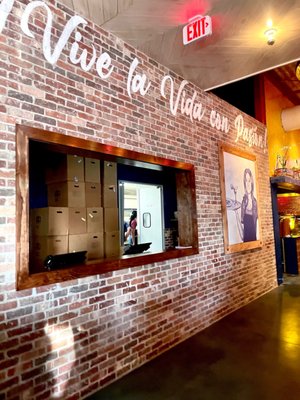 Mama Betty's Tex-Mex y Cantina by null