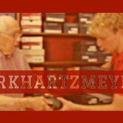 Burkhartzmeyer Shoes