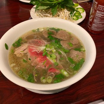 Taste Vietnamese Cuisine - Meatballs Pho - Vietnamese Near Me - Morrisville, North Carolina Taste Vietnamese Cuisine - Meatballs Pho - Vietnamese Near Me - Morrisville, North Carolina