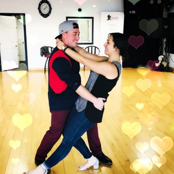Savaria Dance Studio - First Dance Should  be special - Dance Studios Near Me - Foxboro, Massachusetts