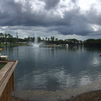 Flamingo Lake RV Community - First time visiting here and this place is a blast! Everything you need is within walking distance. - RV Parks Near Me - Jacksonville, Florida Flamingo Lake RV Community - First time visiting here and this place is a blast! Everything you need is within walking distance. - RV Parks Near Me - Jacksonville, Florida
