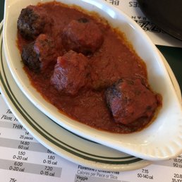 Meatballs