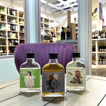 Taste Wine & Spirits - Beer, Wine & Spirits Near Me - Brooklyn, New York
