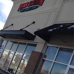 Penn Station East Coast Subs - Front
