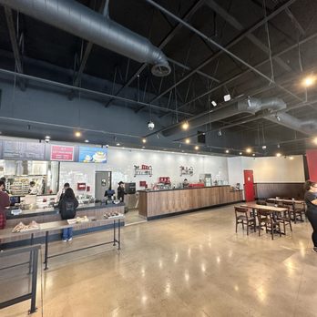 85°C Bakery Cafe-Moreno Valley - Coffee & Tea Near Me - Moreno Valley, California 85°C Bakery Cafe-Moreno Valley - Coffee & Tea Near Me - Moreno Valley, California