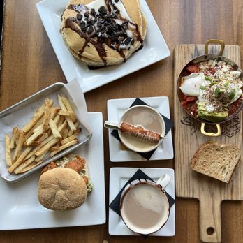 Rise N Shine - Breakfast & Brunch Near Me - Syracuse, New York Rise N Shine - Breakfast & Brunch Near Me - Syracuse, New York