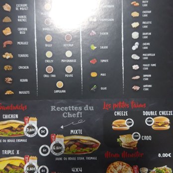 ALLO PIZZA 93 - Updated May 2026 - 70 avenue de la Division Leclerc,  Drancy, Seine-Saint-Denis, France - Pizza - Restaurant Reviews - Phone  Number - Yelp