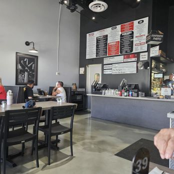 Culinary Gangster - Breakfast & Brunch Near Me - Scottsdale, Arizona