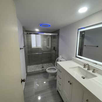 TPRO Services - Bathroom renovation - General Contractors Near Me TPRO Services - Bathroom renovation - General Contractors Near Me