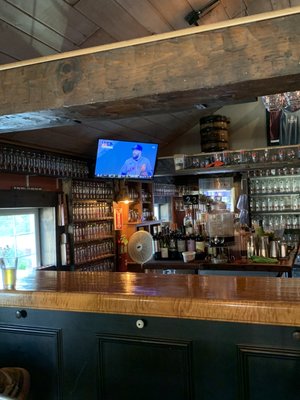 Rapscallion Pub by null