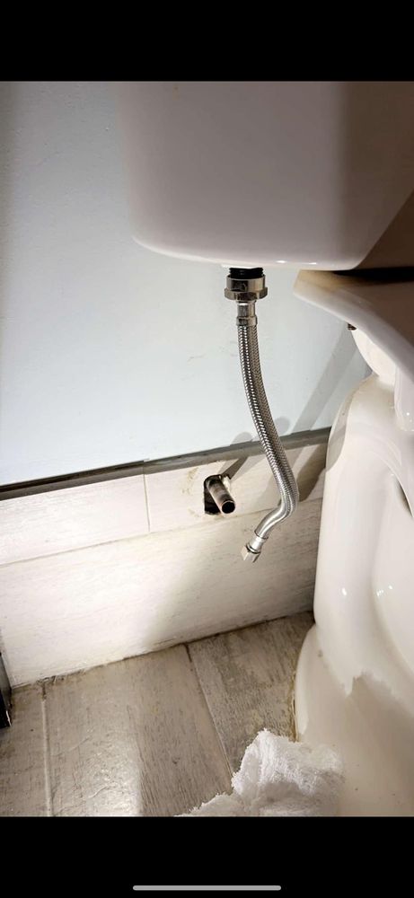 Slide of Nunzio's Son Plumbing And Heating