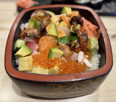 Tachibana Japanese Restaurant by null